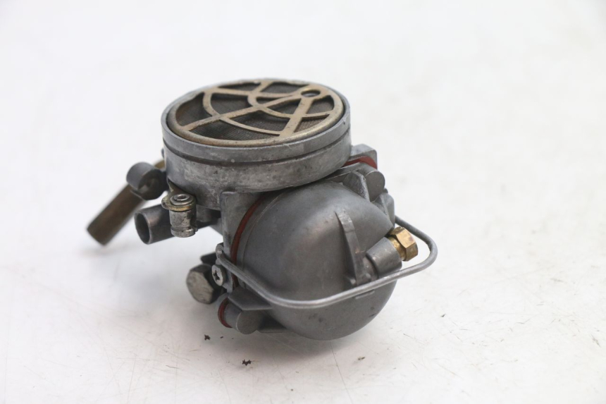 photo de CARBURATEUR PEUGEOT 103 SPX CLIP 50 (1989 - 1992) - Points de fixation