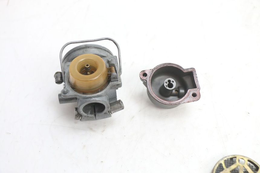 photo de CARBURATEUR PEUGEOT 103 SPX CLIP 50 (1989 - 1992) - Pièce contrôlée