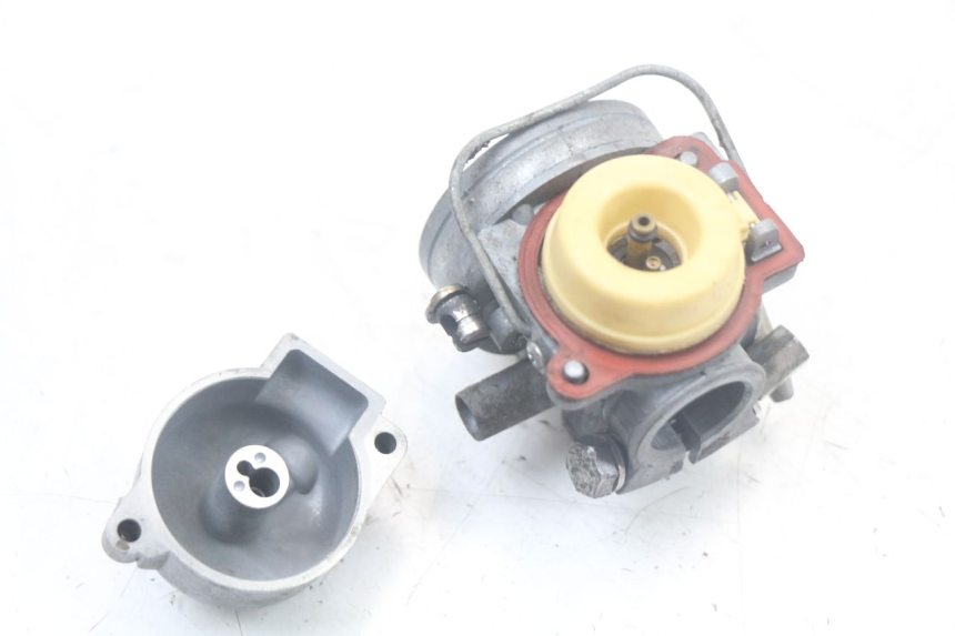 photo de CARBURATEUR PEUGEOT 103 VOGUE VS2 50 (2004 - 2017) - Pièce contrôlée