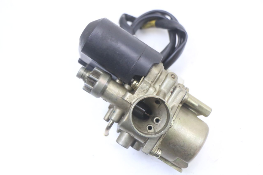 photo de Carburetor DAELIM A-FOUR 2T 50 (2005 - 2012) - Vue principale