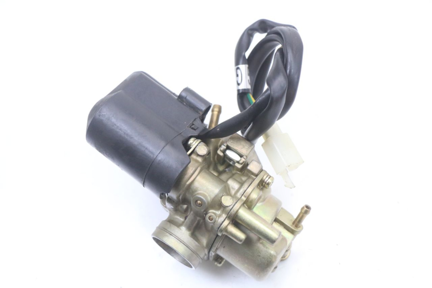 photo de Carburetor DAELIM A-FOUR 2T 50 (2005 - 2012) - Zoom état d’usage