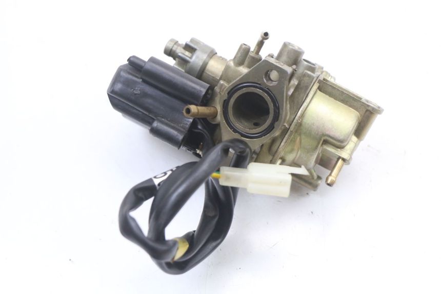 photo de Carburetor DAELIM A-FOUR 2T 50 (2005 - 2012) - Autre angle de vue