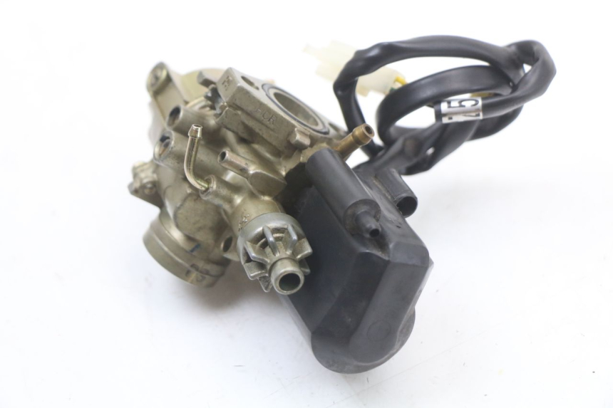 photo de Carburetor DAELIM A-FOUR 2T 50 (2005 - 2012) - Vue d’ensemble