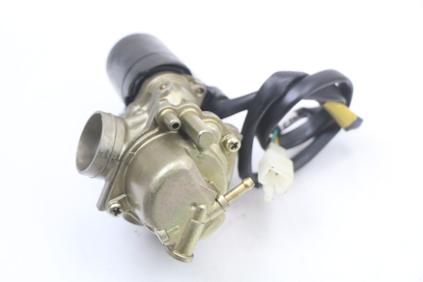 photo de Carburetor DAELIM A-FOUR 2T 50 (2005 - 2012) - Points de fixation