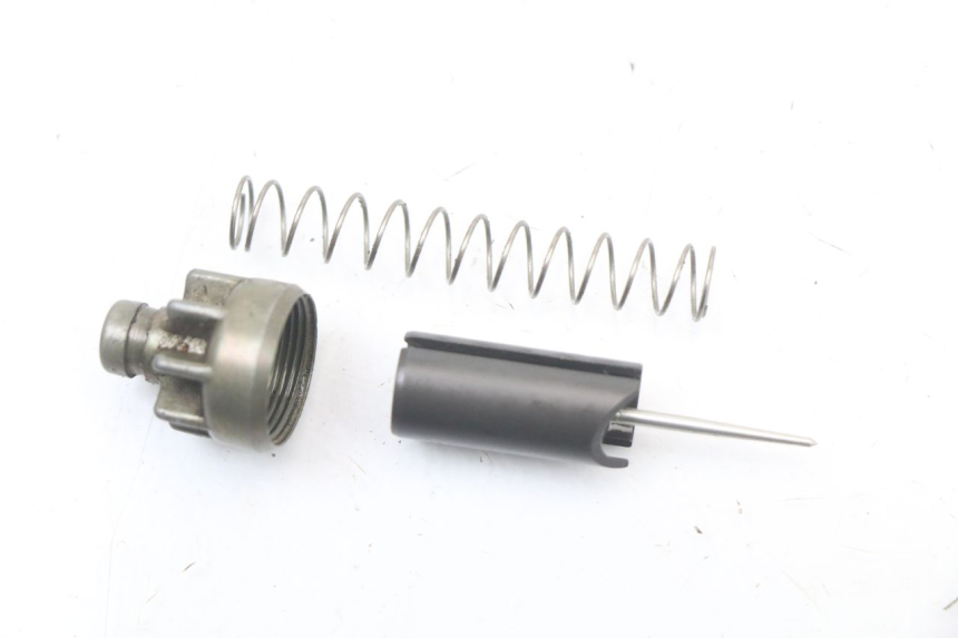 photo de Carburetor DAELIM A-FOUR 2T 50 (2005 - 2012) - Marquages et références