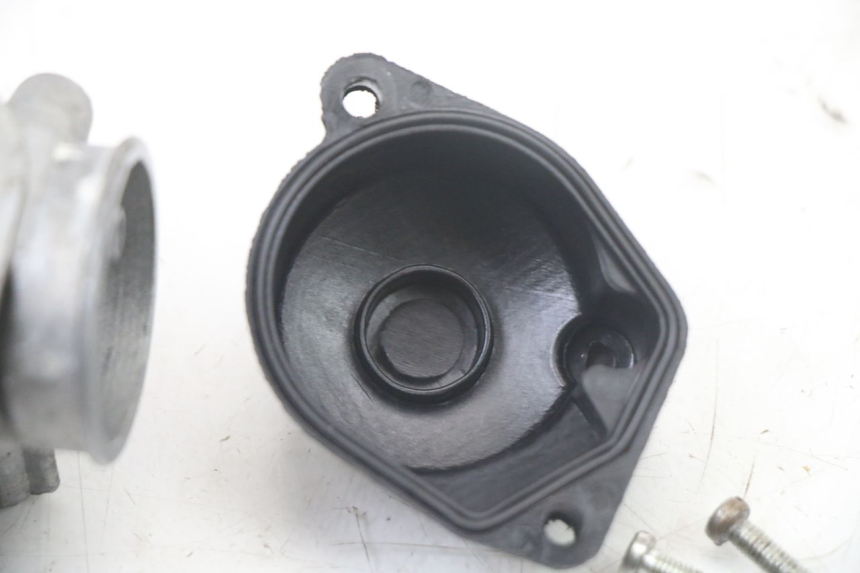 photo de CARBURATEUR YAMAHA AEROX 50 (1997 - 2006) - Marquages et références