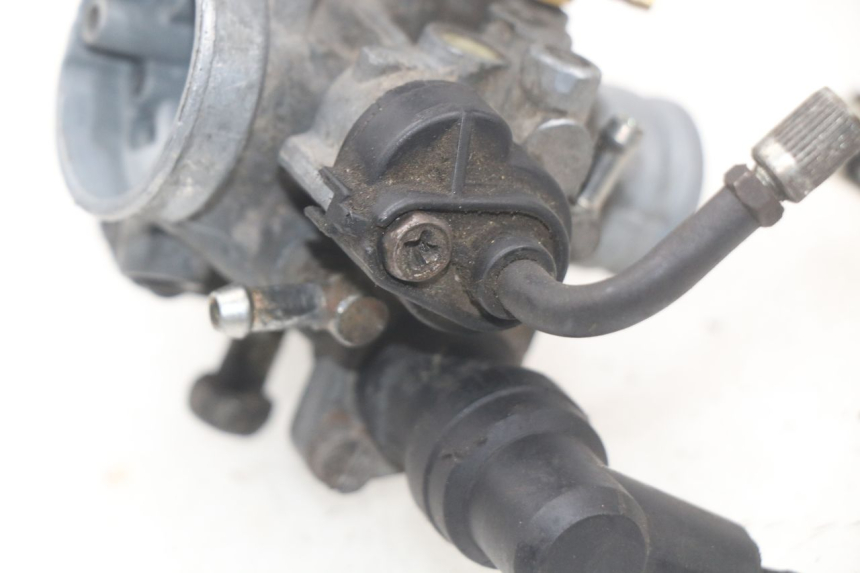 photo de CARBURATEUR YAMAHA AEROX NAKED 2T 50 (2013 - 2017) - Autre angle de vue