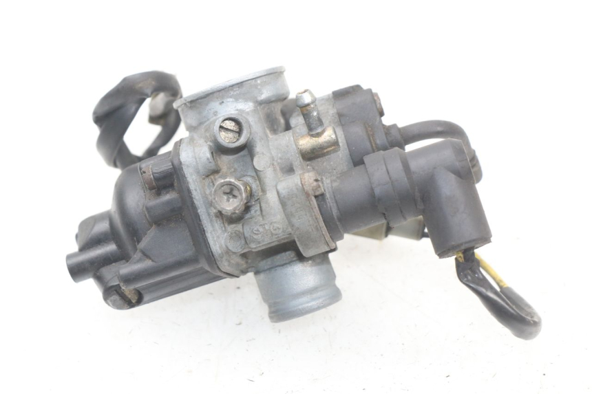 photo de CARBURATEUR YAMAHA AEROX NAKED 2T 50 (2013 - 2017) - Vue d’ensemble