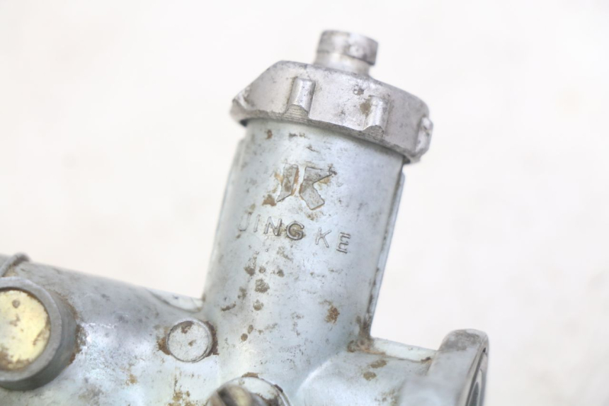 photo de CARBURATEUR ORION AGB37 CRF1 DIRT BIKE 125 (2013 - 2021) - Zoom état d’usage