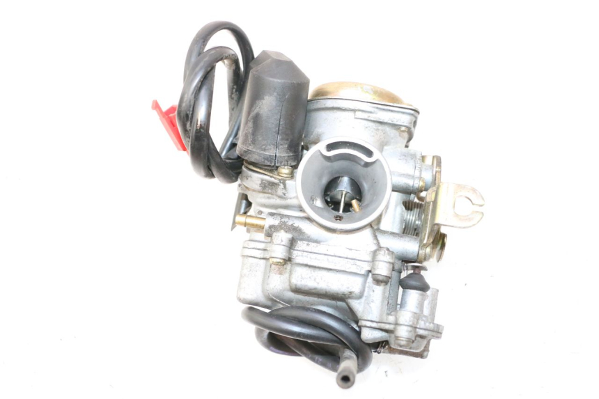 photo de CARBURATEUR KYMCO AGILITY 4T 10" 50 (2005 - 2018) - Vue principale