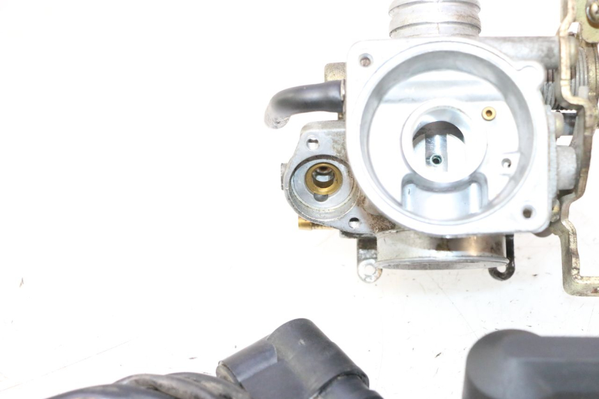 photo de CARBURATEUR KYMCO AGILITY 4T 10" 50 (2005 - 2018) - Zoom composants