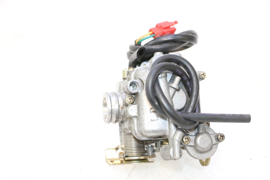 photo de CARBURATEUR KYMCO AGILITY 4T 10" 50 (2005 - 2018) - Zoom état d’usage