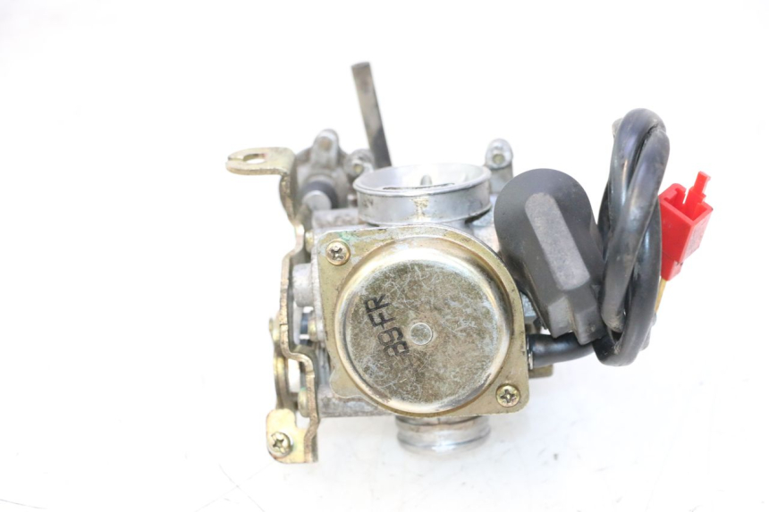 photo de CARBURATEUR KYMCO AGILITY 4T 10" 50 (2005 - 2018) - Autre angle de vue