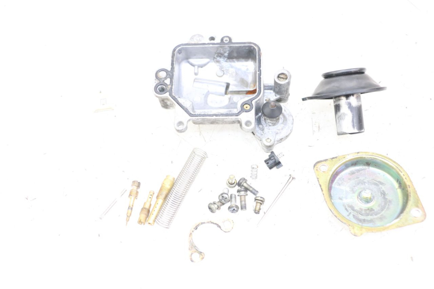 photo de CARBURATEUR KYMCO AGILITY 4T 50 (2005 - 2018) - Vue principale