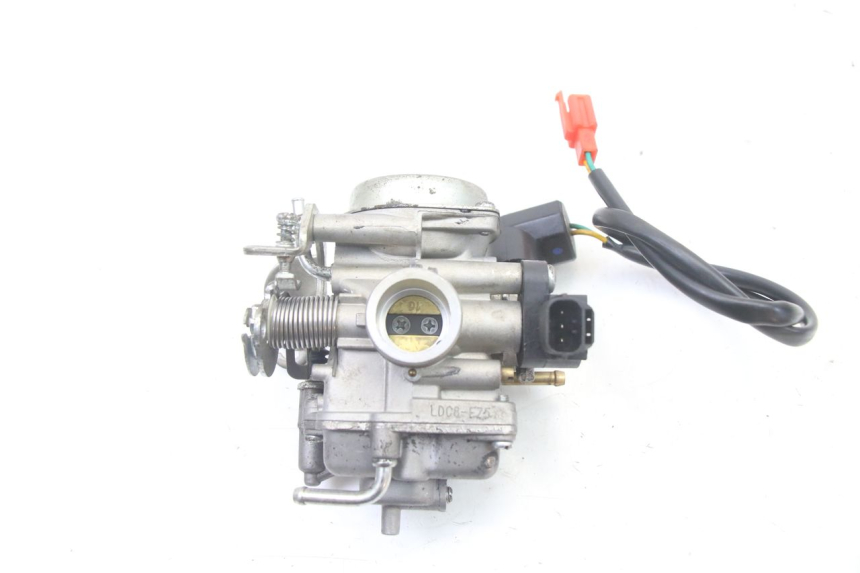 photo de CARBURATEUR KYMCO AGILITY 4T 50 (2018 - 2022) - Autre angle de vue