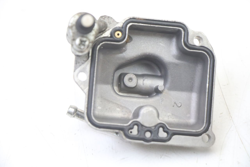 photo de CARBURATEUR KYMCO AGILITY 4T 50 (2018 - 2022) - Marquages et références