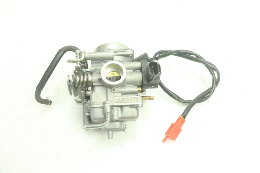 photo de CARBURATEUR KYMCO AGILITY 4T 50 (2018 - 2022) - Détail de la pièce