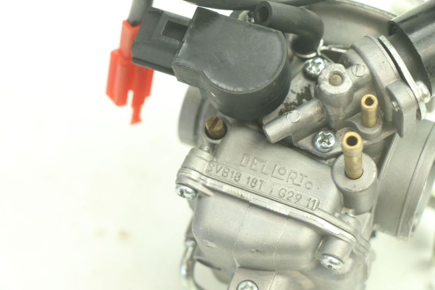 photo de CARBURATEUR KYMCO AGILITY 4T 50 (2018 - 2022) - Zoom état d’usage