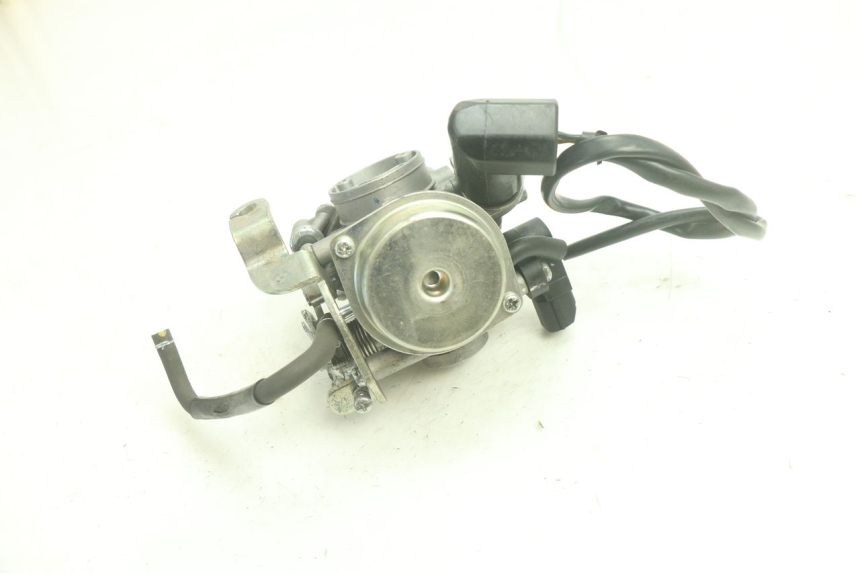 photo de CARBURATEUR KYMCO AGILITY 4T 50 (2018 - 2022) - Autre angle de vue