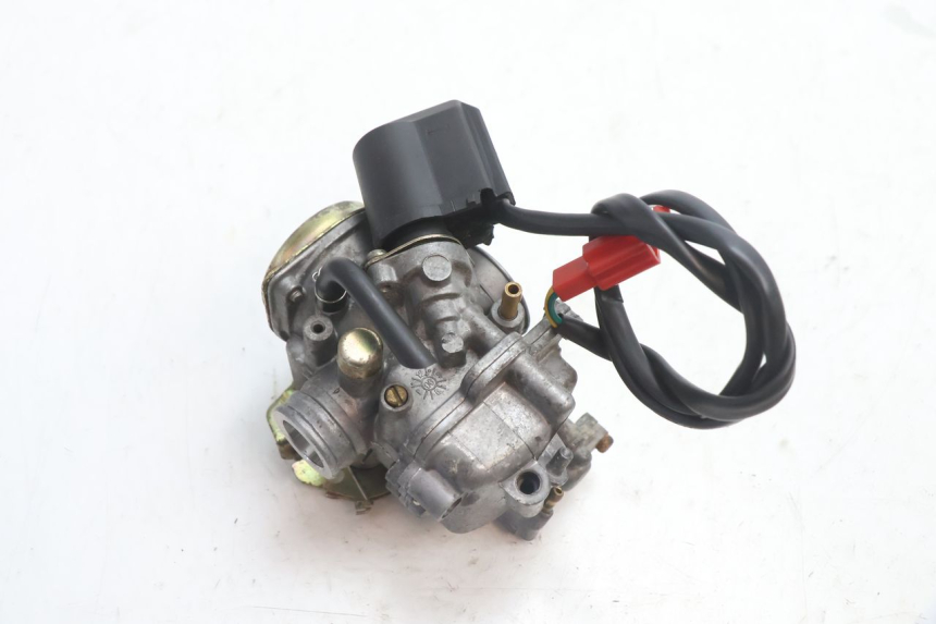 photo de CARBURATEUR KYMCO AGILITY 4T 50 (2005 - 2018) - Autre angle de vue