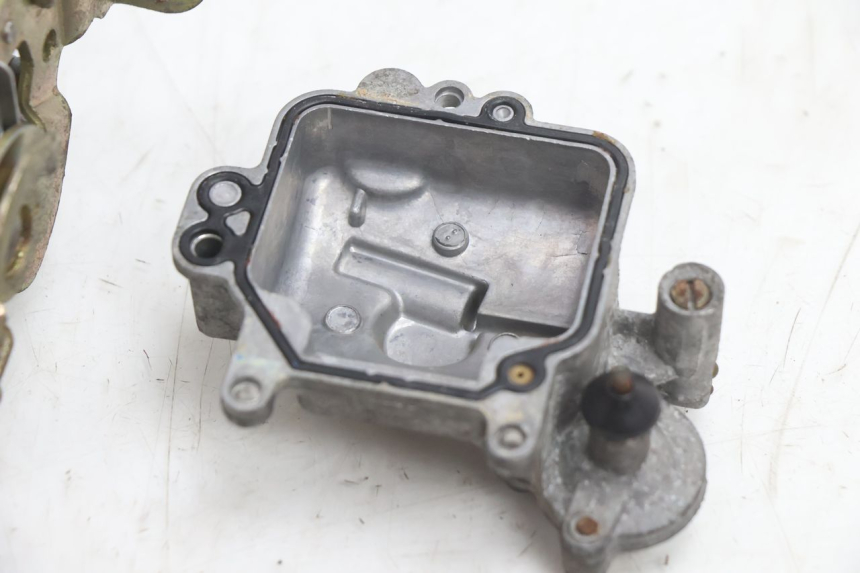 photo de CARBURATEUR KYMCO AGILITY 4T 50 (2005 - 2018) - Marquages et références