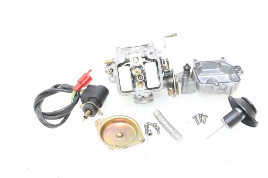 photo de CARBURATEUR KYMCO AGILITY 4T 50 (2005 - 2018) - Détail de la pièce