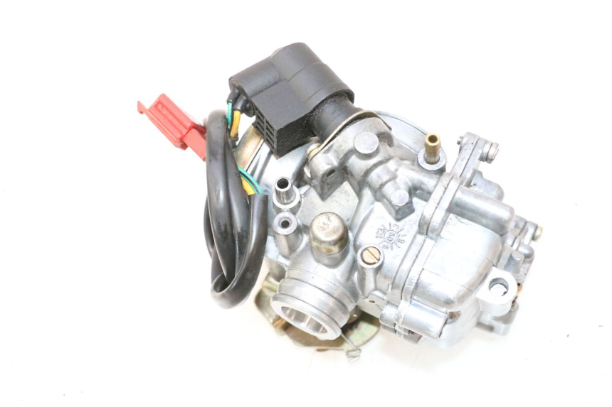 photo de CARBURATEUR KYMCO AGILITY 4T 50 (2005 - 2018) - Gros plan technique