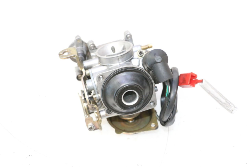 photo de CARBURATEUR KYMCO AGILITY 4T 50 (2005 - 2018) - Marquages et références