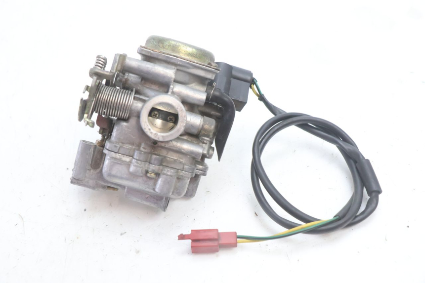 photo de CARBURATEUR KYMCO AGILITY 4T 50 (2005 - 2018) - Zoom état d’usage