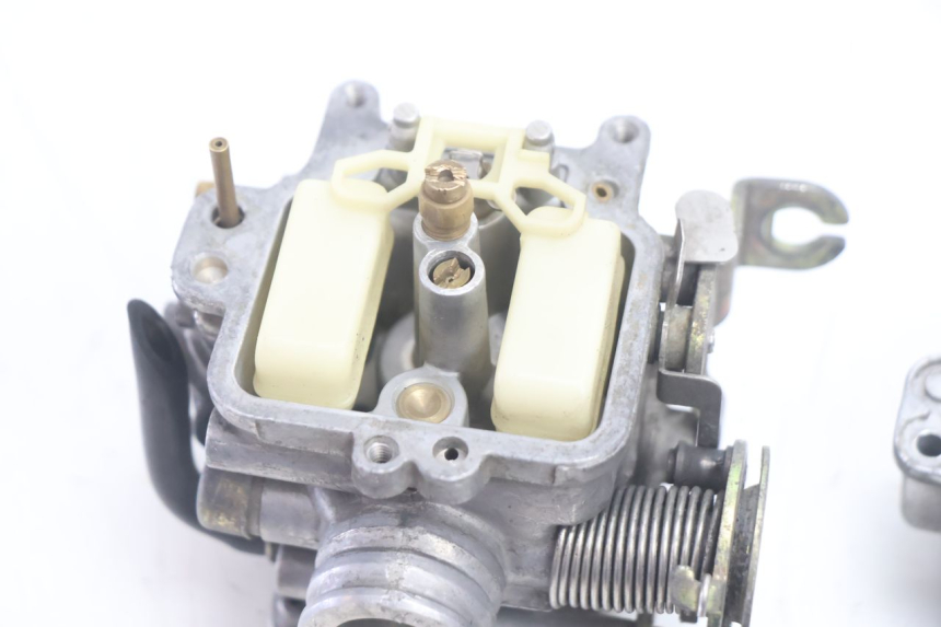 photo de CARBURATEUR KYMCO AGILITY 4T 50 (2005 - 2018) - Pièce contrôlée