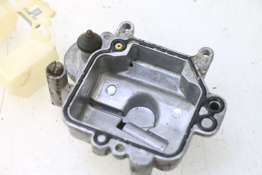 photo de CARBURATEUR KYMCO AGILITY 4T 50 (2005 - 2018) - Marquages et références