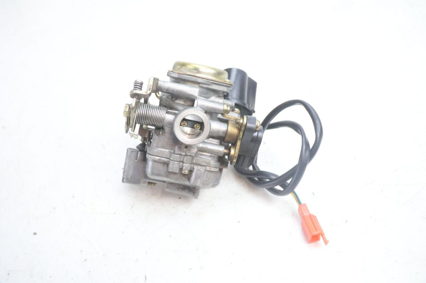 photo de CARBURATEUR KYMCO AGILITY 4T 50 (2018 - 2022) - Zoom état d’usage