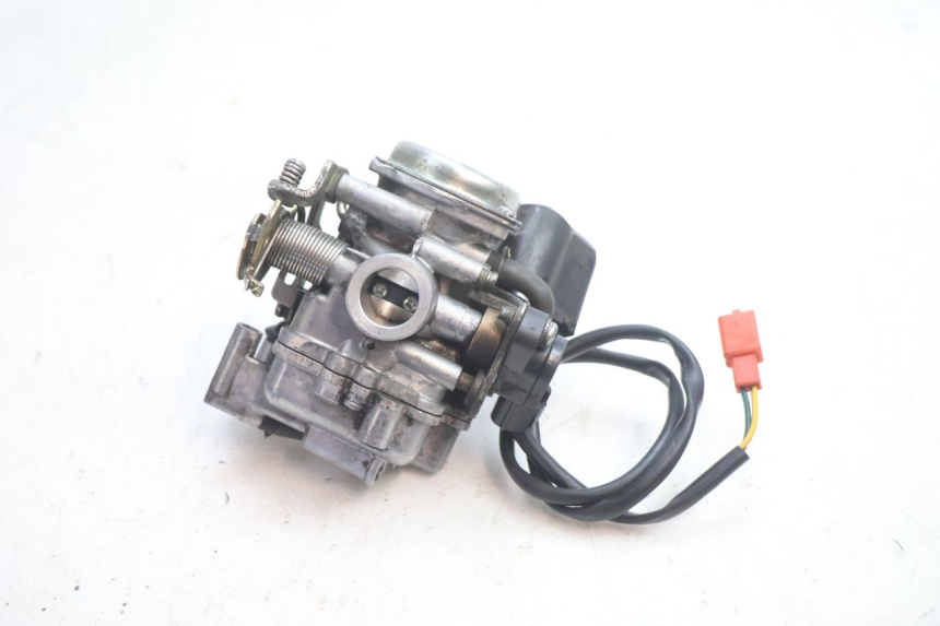 photo de CARBURATEUR KYMCO AGILITY 4T 50 (2018 - 2022) - Zoom état d’usage