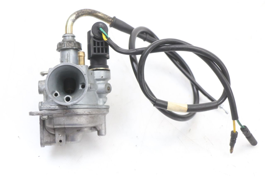 photo de CARBURATEUR KYMCO AGILITY FR 2T 50 (2012 - 2017) - Vue principale