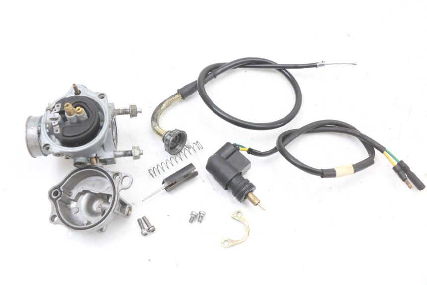 photo de CARBURATEUR KYMCO AGILITY FR 2T 50 (2012 - 2017) - Détail de la pièce