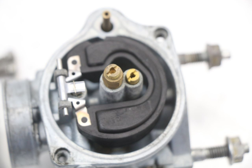 photo de CARBURATEUR KYMCO AGILITY FR 2T 50 (2012 - 2017) - Détails caractéristiques