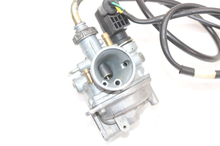 photo de CARBURATEUR KYMCO AGILITY FR 2T 50 (2012 - 2017) - Zoom état d’usage