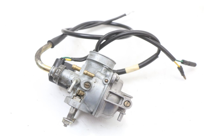 photo de CARBURATEUR KYMCO AGILITY FR 2T 50 (2012 - 2017) - Autre angle de vue