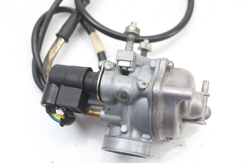 photo de CARBURATEUR KYMCO AGILITY FR 2T 50 (2012 - 2017) - Vue d’ensemble