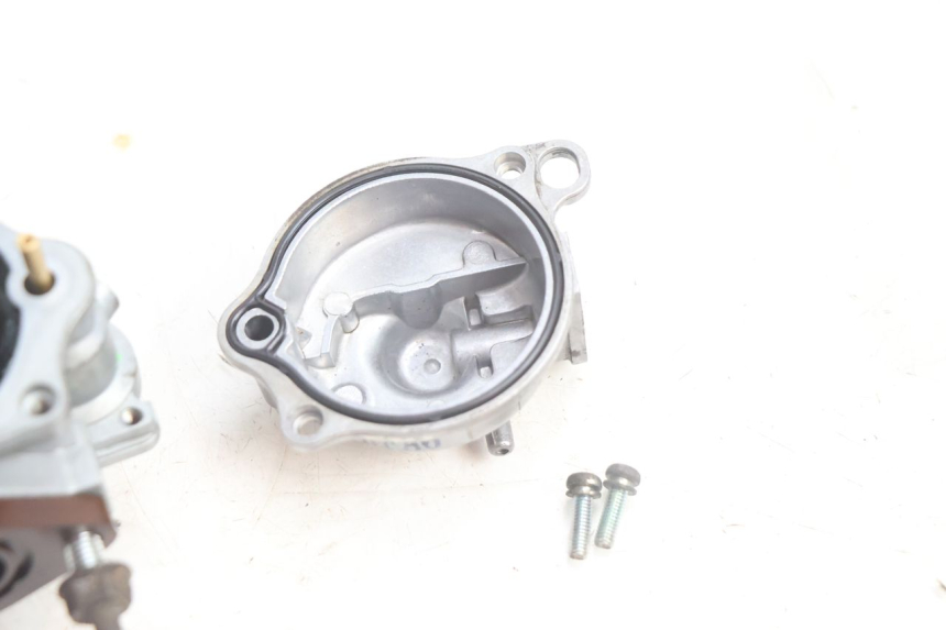 photo de CARBURATEUR KYMCO AGILITY FR 2T 50 (2012 - 2017) - Vue produit
