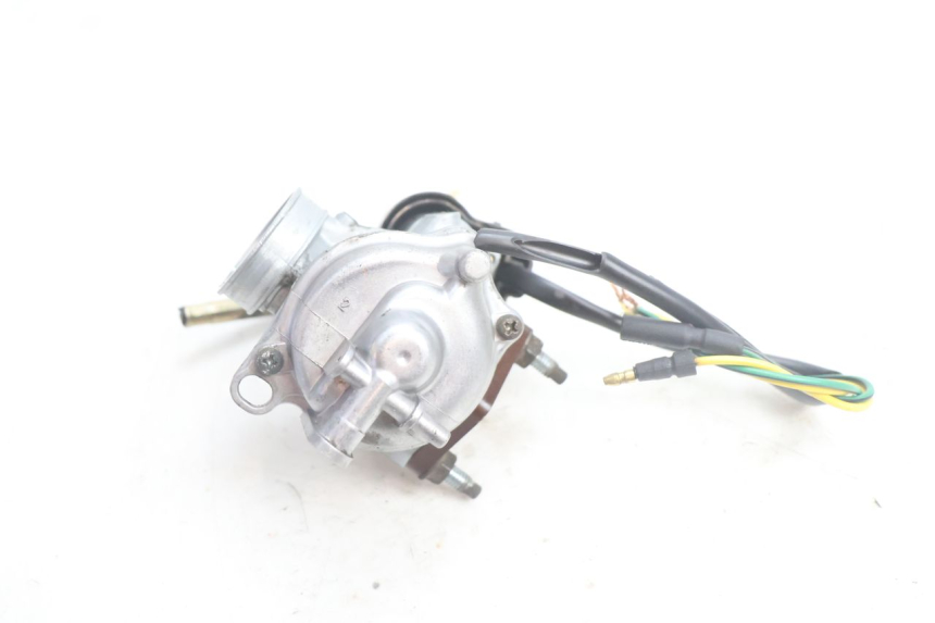 photo de CARBURATEUR KYMCO AGILITY FR 2T 50 (2012 - 2017) - Points de fixation