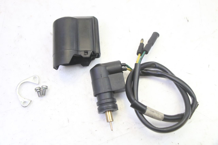 photo de CARBURATEUR KYMCO AGILITY NAKED RENOUVO 2T 50 (2011 - 2018) - Pièce contrôlée