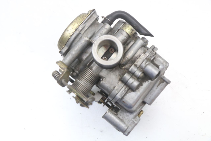 photo de CARBURATEUR KYMCO AGILITY PREMIUM 50 (2007 - 2010) - Autre angle de vue