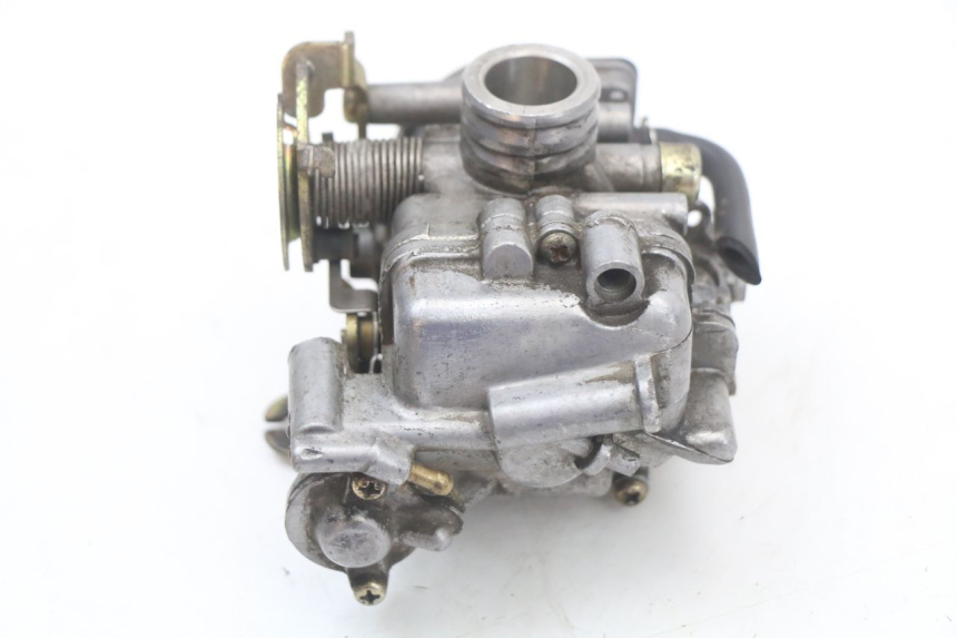 photo de CARBURATEUR KYMCO AGILITY PREMIUM 50 (2007 - 2010) - Points de fixation