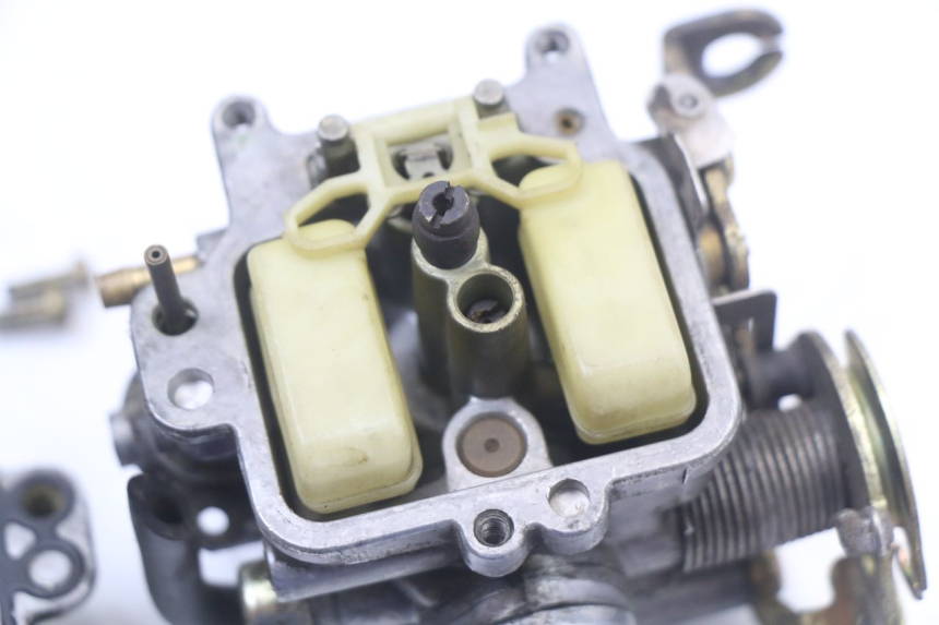 photo de CARBURATEUR KYMCO AGILITY PREMIUM 50 (2007 - 2010) - Pièce contrôlée