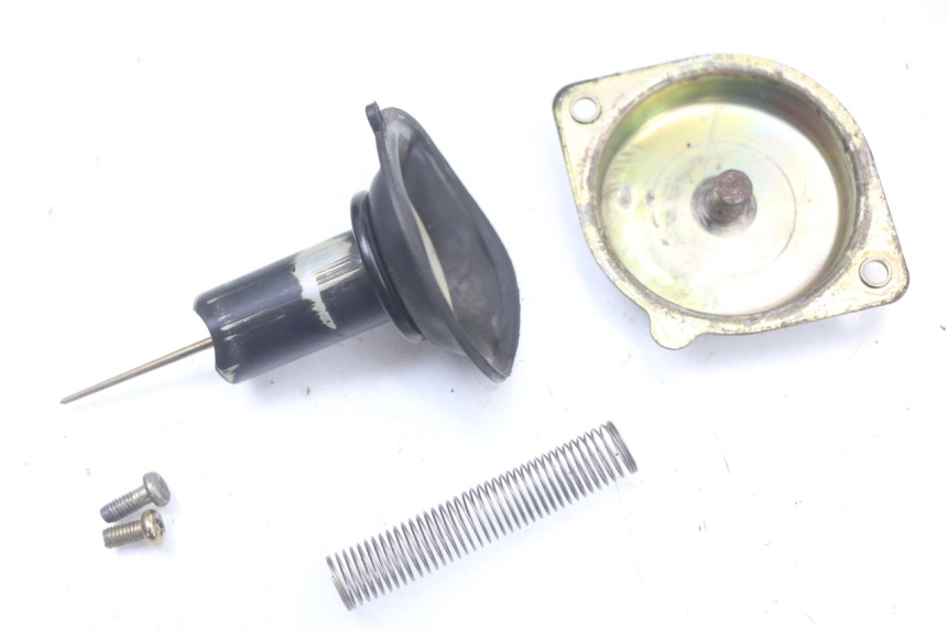 photo de CARBURATEUR KYMCO AGILITY PREMIUM 50 (2007 - 2010) - Marquages et références