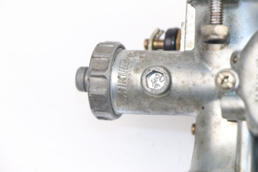 photo de CARBURATEUR APOLLO DIRT BIKE 140 (2010 - 2020) - Autre angle de vue