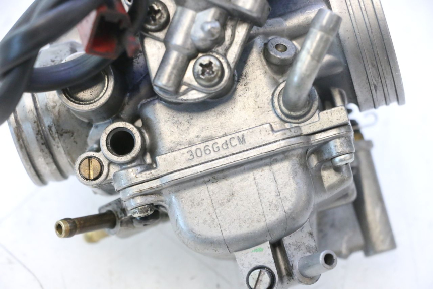 photo de CARBURATEUR APRILIA ATLANTIC S 125 (2010 - 2013) - Photo complémentaire