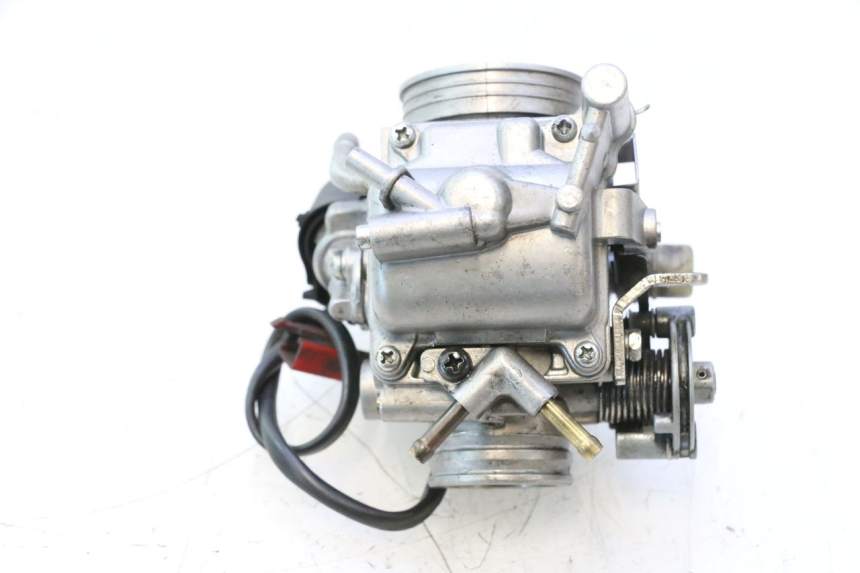 photo de CARBURATEUR APRILIA ATLANTIC S 125 (2010 - 2013) - Inspection visuelle