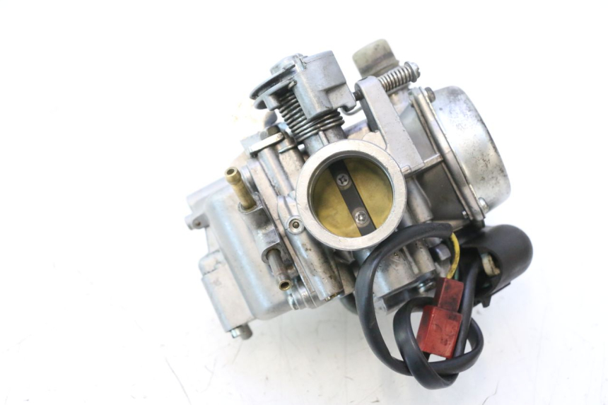 photo de CARBURATEUR APRILIA ATLANTIC S 125 (2010 - 2013) - Focus structure